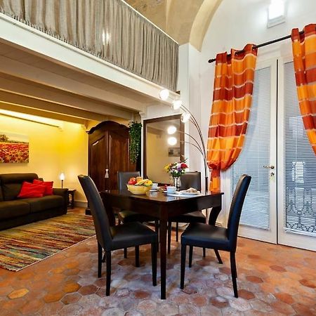 Casa Vacanze De Mari レッチェ エクステリア 写真