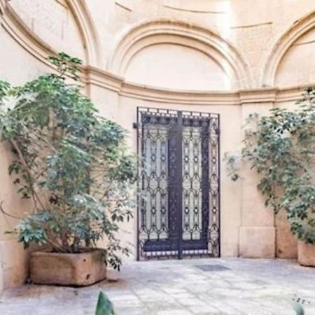 Casa Vacanze De Mari レッチェ エクステリア 写真