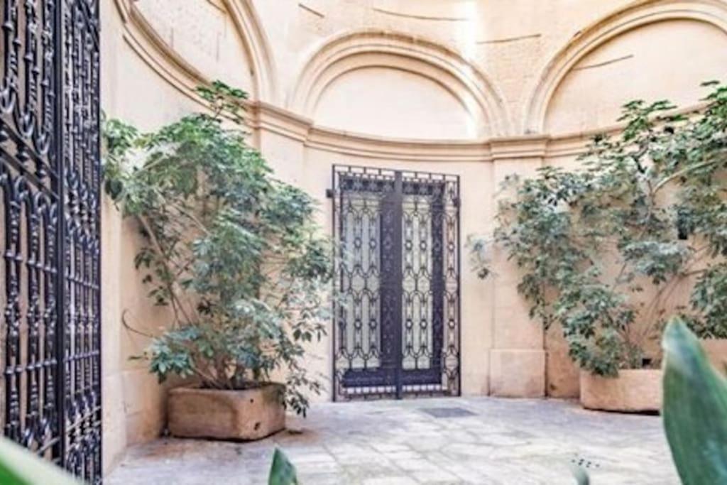 Casa Vacanze De Mari レッチェ エクステリア 写真