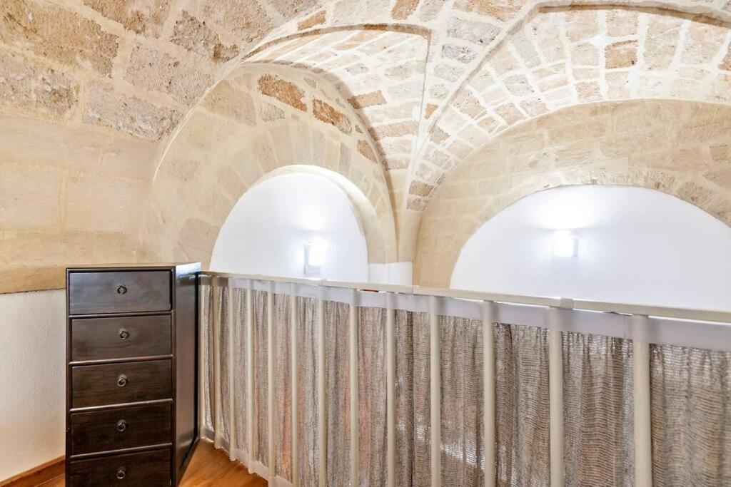 Casa Vacanze De Mari レッチェ エクステリア 写真