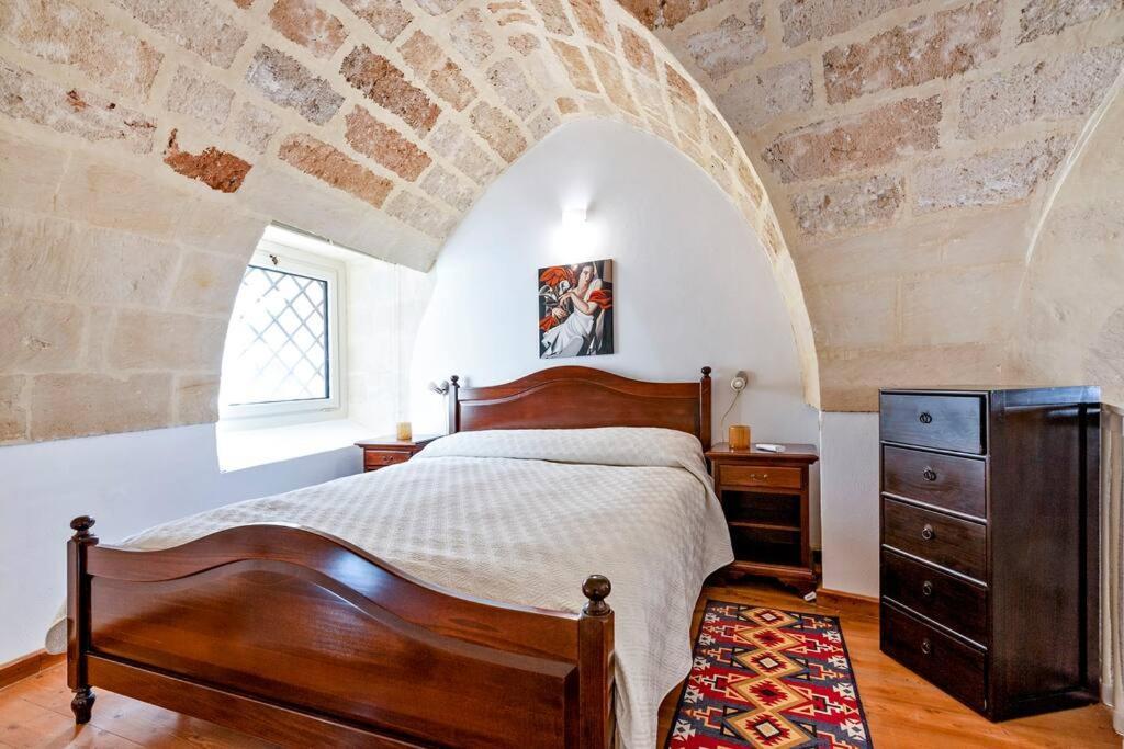 Casa Vacanze De Mari レッチェ エクステリア 写真