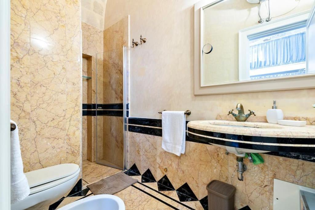 Casa Vacanze De Mari レッチェ エクステリア 写真