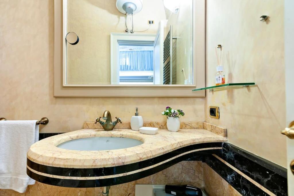 Casa Vacanze De Mari レッチェ エクステリア 写真