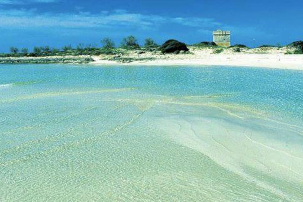 Casa Vacanze De Mari レッチェ エクステリア 写真