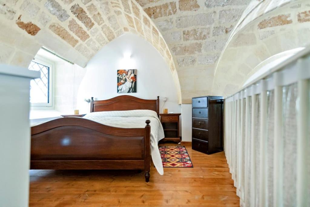 Casa Vacanze De Mari レッチェ エクステリア 写真