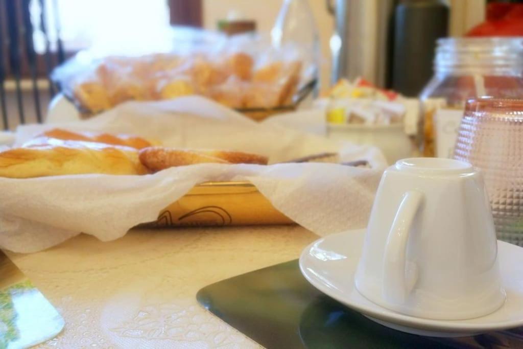 Casa Vacanze De Mari レッチェ エクステリア 写真