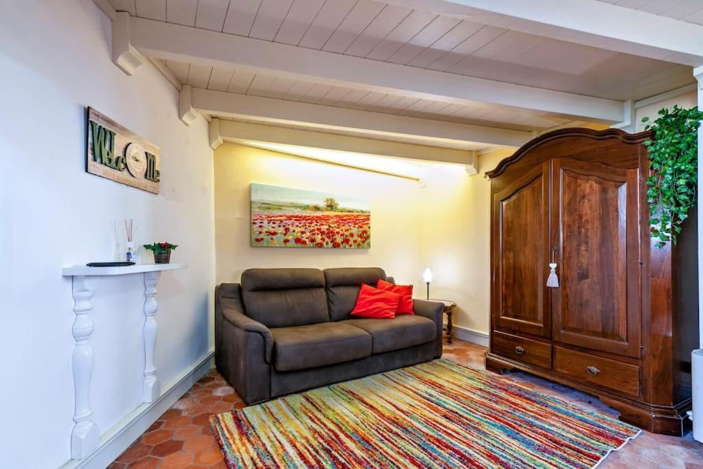 Casa Vacanze De Mari レッチェ エクステリア 写真