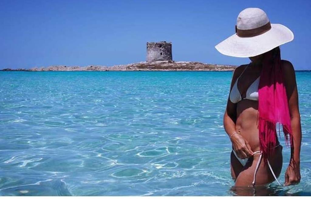 Casa Vacanze De Mari レッチェ エクステリア 写真